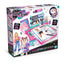 Estudio Diseñador Fashion Designer Studio con luz