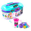 Mini Maletín Slime Brilla en la Oscuridad Canal Toys