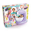 Batidora Slime Yummy Mixer Machine Canal Toys