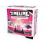 Juego de Mesa Timeline Celebrities - Asmodee