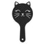 Cepillo para Cabello Gato Negro con Caja Decorada PASTEQ