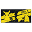 Alfombrilla de Ratón XXL Pokémon Pikachu ABYSSE
