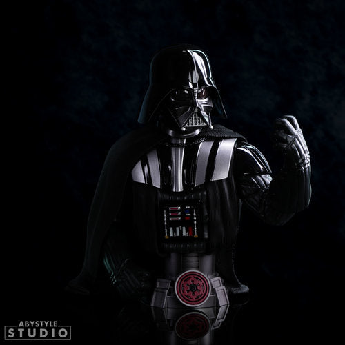 ✅ FIGURA STAR WARS BUSTO DARTH VADER ✅ FIGURA STAR WARS BUSTO DARTH VADER