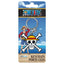 Llavero Luffy Calavera One Piece Marca Abysse