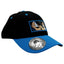 Gorra azul y negro Jinwoo Solo Leveling ABYSSE