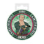 Posavasos de Cerámica Roronoa Zoro One Piece ABYSSE