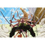 Póster Zoro Contra Kaku One Piece 91,5 x 61 cm