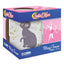 Taza 320 ml Luna y Artemis Sailor Moon, 2 unidades