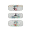 Expositor 12 Fundas Gafas Rígidas Bug Art Surtidas KIUB