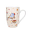 TAZA REDONDA XL 490 ML + CAJA REGALO BOHEME | KIUB | 1 UNIDAD | 3700572806709