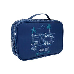 NECESER ASEO DE VIAJE CON COLGADOR ROAD TRIP VAN | KIUB