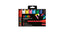 Rotulador Uni Posca Pc-8k 8 Colores Básicos