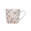 Taza Porcelana Cachemire 430 ML + Caja Abierta