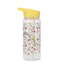 Botella Tritan 500 ml El Pequeño Principito Arcoiris KIUB