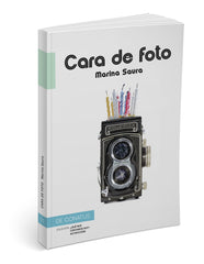 Cara de foto (De Conatus) 9788410182141