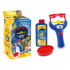 VENTILADOR POMPAS DOBLE 250 ML PUSTEFIX | PUSTEFIX | 1 UNIDAD | 4001648696255