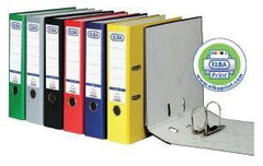 ARCHIVADOR FOLIO ELBA RADO TOP ANCHO VERDE | 1 UNIDADES | (ELBA)