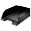 Bandeja Leitz Plus 2 Jumbo Negro