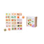 Puzzle de Madera Montessori Simba Toys