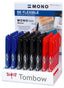 Rotulador Tombow Mono Twin Permanentes con Doble Punta Fina