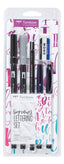 SET TOMBOW INICIACION A LETTERING BEGINNER | TOMBOW | 1 UNIDAD | 4003198130012