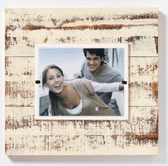 MARCO FOTOS OFFALY CREAM 20X25CM CREMA | 1 UNIDADES | (WALTHER)