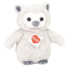 PELUCHE BUHO OLIVIA 19 CM | TEDDY | 1 UNIDAD | 4004510939412