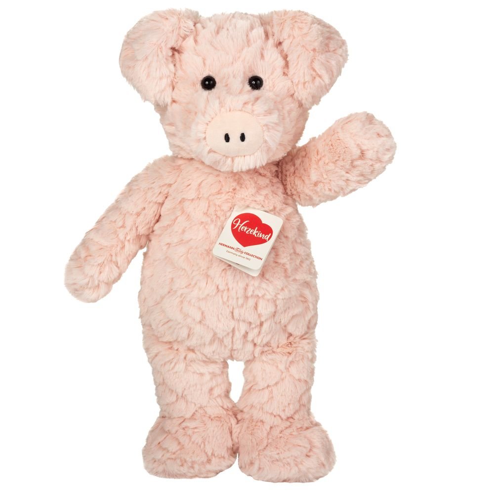 PELUCHE CERDITA HEDI 32 CM | TEDDY | 1 UNIDAD | 4004510939726