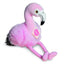PELUCHE FLAMENCO MISS PINKY 35 CM | TEDDY | 1 UNIDAD | 4004510941064