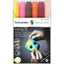 Rotulador Schneider Paint-It 310 Estuche 6 Surtidos | Schneider | Pack 1 Unidades