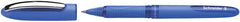 ROLLER ONE HYBRID PUNTA CONICA 0,5MM AZUL | 10 UNIDADES | (SCHNEIDER)