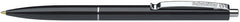 BOLIGRAFO K15 NEGRO | 50 UNIDADES | (SCHNEIDER)