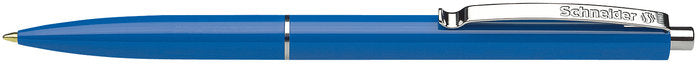 BOLIGRAFO K15 AZUL | 50 UNIDADES | (SCHNEIDER)
