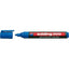 Rotulador Edding 300 Azul | Edding | Pack 10 Unidades