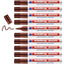 Rotulador Edding 3000 Marron | Edding | Pack 10 Unidades