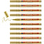 Rotulador Edding 780/53 Oro | Edding | Pack 10 Unidades