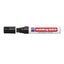 Marcador Edding Grueso 850 5-15Mm Negro | Edding Industria Bricola | Pack 5 Unidades
