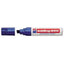 Rotulador Edding 800 Azul | Edding | Pack 5 Unidades