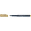 Rotulador Creative Marker Metallics Colour 250 Heart Of God | Faber Castell | Pack 5 Unidades