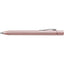 Boligrafo Faber Castell Grip 2011 Rosa Palo