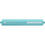 REGLA FABER CASTELL SPARKLE 15 CM COLORES SURTIDOS | 6 UNIDADES | (FABER CASTELL)