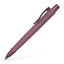 Boligrafo Faber Castell Poly Ball Urban Bordeaux