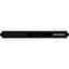 REGLA DOTS 30CM NEGRA | 6 UNIDADES | (FABER CASTELL)