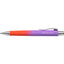 Bolígrafo Faber Castell Poly Ball Flow Punchy Melon