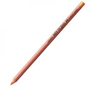 LAPIZ FABER PITT SANGUINA | 6 UNIDADES | (FABER CASTELL)