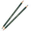 LAPIZ FABER 9608 COPIATIVO BICOLOR | 12 UNIDADES | (FABER CASTELL)