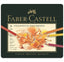 LAPIZ FABER POLYCHROMOS 9212 24 COLORES | 1 UNIDADES | (FABER CASTELL)