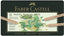 LAPIZ FABER CASTELL PITT PASTEL 12 COLORES SURTIDOS | 1 UNIDADES | (FABER CASTELL)