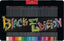 LAPIZ FABER CASTELL BLACK EDITION 36 COLORES BASICOS ESTUCHE | 1 UNIDADES | (FABER CASTELL)