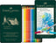 LAPIZ FABER CASTELL ALBRECHT DURER ACUARELABLES 12 COLORES S | 1 UNIDADES | (FABER CASTELL)